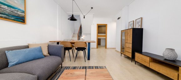 3 bedrooms Townhouse in Algorfa, Spain No. 7075 20