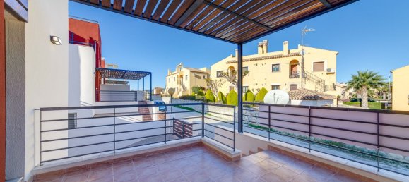 3 bedrooms Townhouse in Algorfa, Spain No. 7075 4
