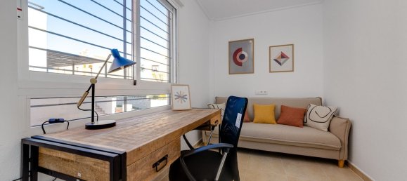 3 bedrooms Townhouse in Algorfa, Spain No. 7075 12