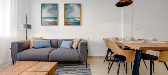 3 bedrooms Townhouse in Algorfa, Spain No. 7075 9