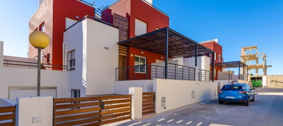 3 bedrooms Townhouse in Algorfa, Spain No. 7075 2