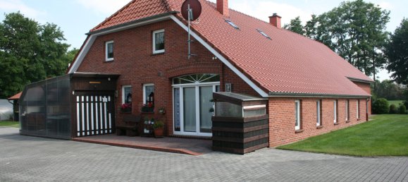 6 Schlafzimmer Haus in Cloppenburg, Germany, Nr. 134971 5