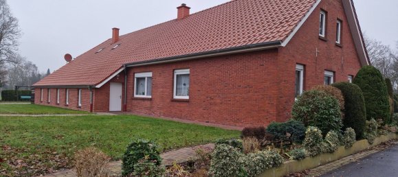 6 Schlafzimmer Haus in Cloppenburg, Germany, Nr. 134971 2