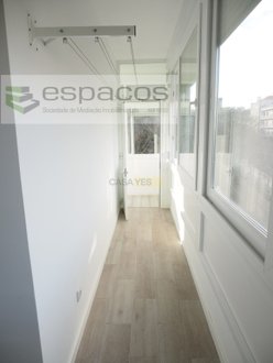 1 bedroom Apartment in Rio de Mouro, Portugal No. 153054