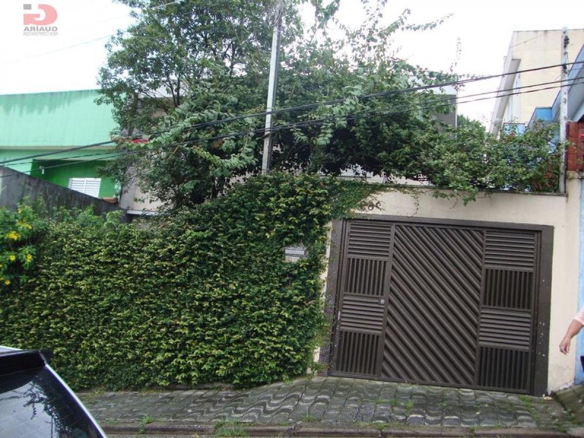 4 chambres Maison à Sao Paulo, Brazil No. 474695