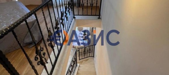 Apartamento de 3 dormitorios en Sveti Vlas, Bulgaria No. 841 17