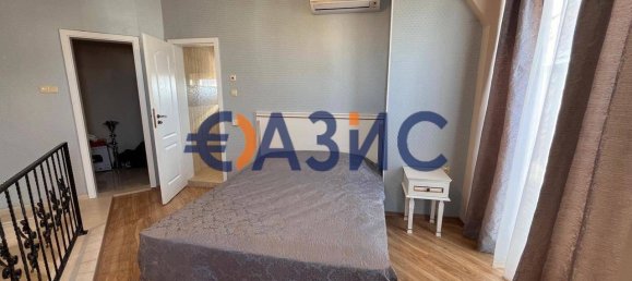 Apartamento de 3 dormitorios en Sveti Vlas, Bulgaria No. 841 7
