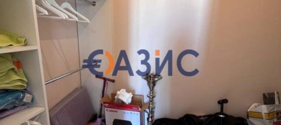 Apartamento de 3 dormitorios en Sveti Vlas, Bulgaria No. 841 9