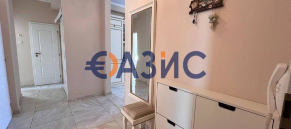 Apartamento de 3 dormitorios en Sveti Vlas, Bulgaria No. 841 21