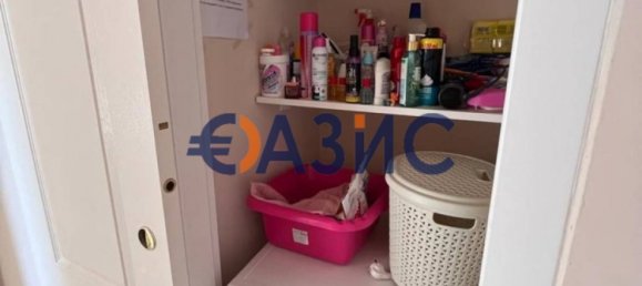 Apartamento de 3 dormitorios en Sveti Vlas, Bulgaria No. 841 20