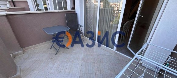 Apartamento de 3 dormitorios en Sveti Vlas, Bulgaria No. 841 26