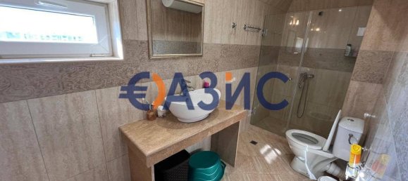 Apartamento de 3 dormitorios en Sveti Vlas, Bulgaria No. 841 11