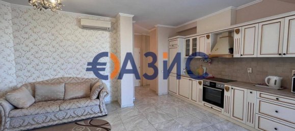 Apartamento de 3 dormitorios en Sveti Vlas, Bulgaria No. 841 5