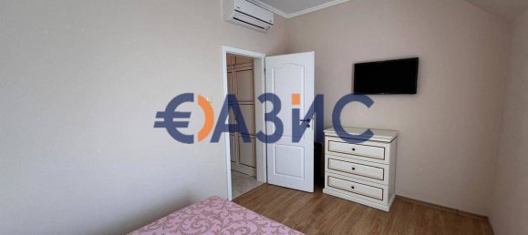 Apartamento de 3 dormitorios en Sveti Vlas, Bulgaria No. 841 15