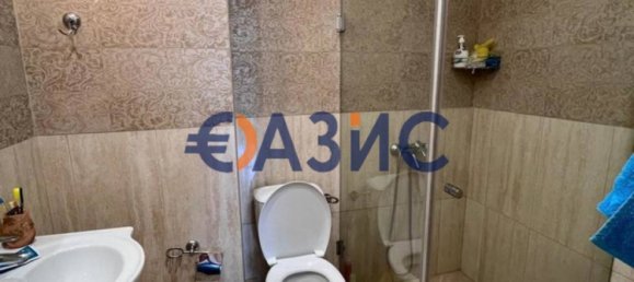 Apartamento de 3 dormitorios en Sveti Vlas, Bulgaria No. 841 22