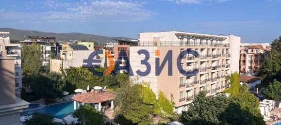 Apartamento de 3 dormitorios en Sveti Vlas, Bulgaria No. 841 25