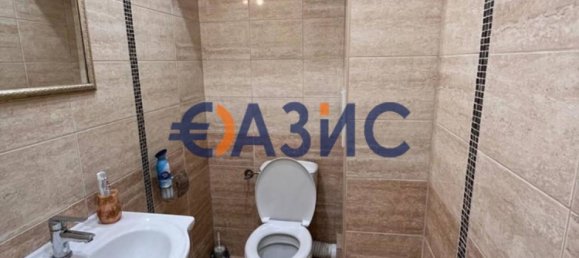 Apartamento de 3 dormitorios en Sveti Vlas, Bulgaria No. 841 19