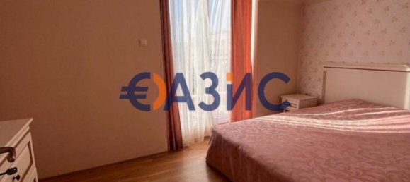 Apartamento de 3 dormitorios en Sveti Vlas, Bulgaria No. 841 14