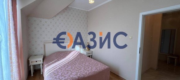 Apartamento de 3 dormitorios en Sveti Vlas, Bulgaria No. 841 16