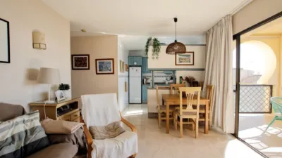 2 chambres Appartement à Ciudad Real, Spain No. 248306