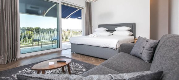 4 Schlafzimmer Villa in Dubrovnik, Croatia, Nr. 173 13