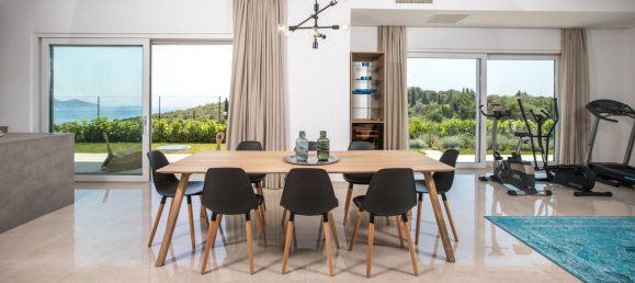 4 Schlafzimmer Villa in Dubrovnik, Croatia, Nr. 173 19