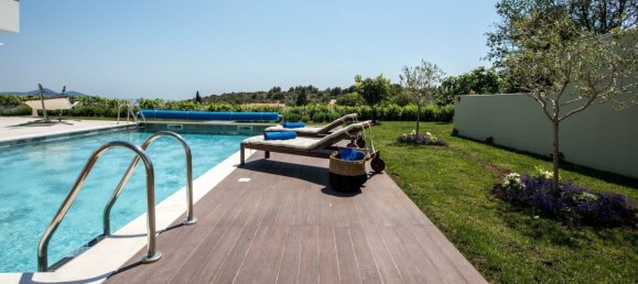 4 Schlafzimmer Villa in Dubrovnik, Croatia, Nr. 173 8