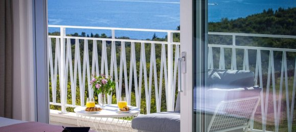 4 Schlafzimmer Villa in Dubrovnik, Croatia, Nr. 173 12