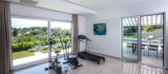 4 Schlafzimmer Villa in Dubrovnik, Croatia, Nr. 173 16