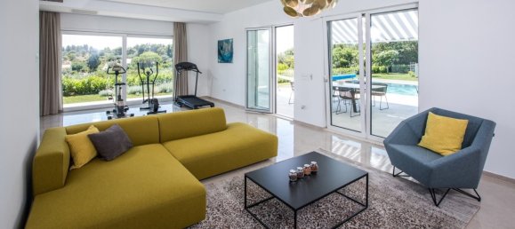 4 Schlafzimmer Villa in Dubrovnik, Croatia, Nr. 173 2