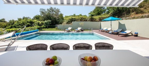 4 Schlafzimmer Villa in Dubrovnik, Croatia, Nr. 173 9