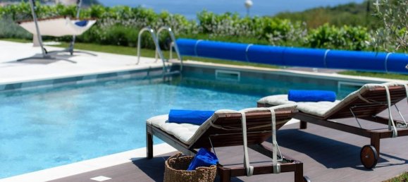 4 Schlafzimmer Villa in Dubrovnik, Croatia, Nr. 173 7