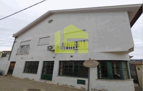 2 Schlafzimmer Haus in Ervedosa do Douro, Portugal, Nr. 71291