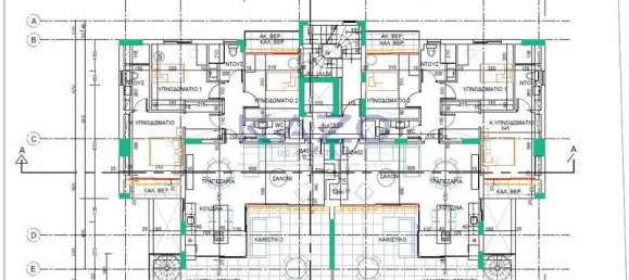 3 chambres Penthouse à Limassol, Cyprus No. 18320 10