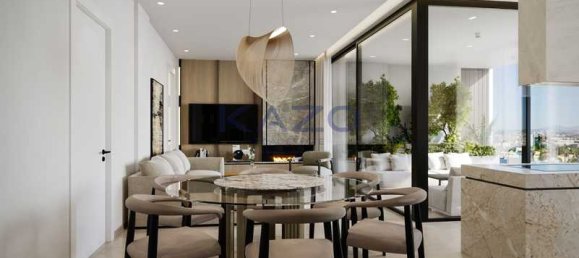 3 chambres Penthouse à Limassol, Cyprus No. 18320 7