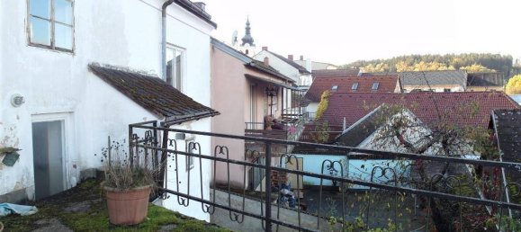 Adosado de 8 habitaciónes en Litschau, Austria No. 156213 6