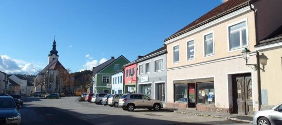 Adosado de 8 habitaciónes en Litschau, Austria No. 156213 4