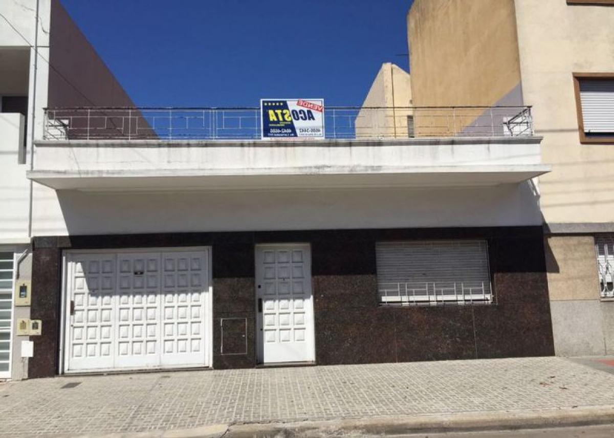 2 bedrooms House in Buenos Aires, Argentina No. 100137