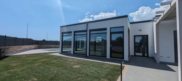 5-Zimmer Villa in Nepi, Italy, Nr. 228483 14