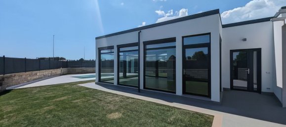 5-Zimmer Villa in Nepi, Italy, Nr. 228483 6