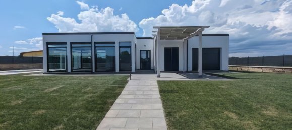 5-Zimmer Villa in Nepi, Italy, Nr. 228483 5