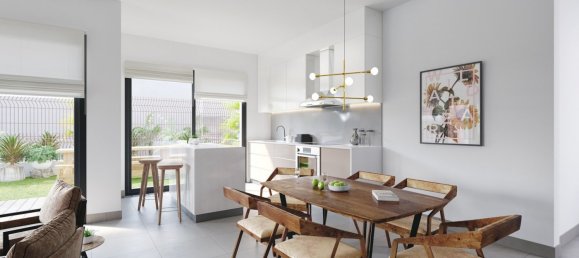 3 غرف نوم فيلا في Golf Bahia, Spain رقم 6712 5