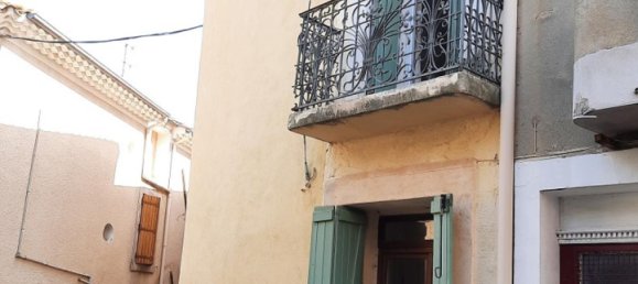 Casa T3 em Autignac, France N.º 37981 2