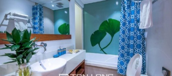 Apartamento de 2 dormitorios en Ba Dinh, Vietnam No. 1515 9