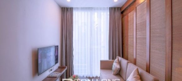 Apartamento de 2 dormitorios en Ba Dinh, Vietnam No. 1515 7