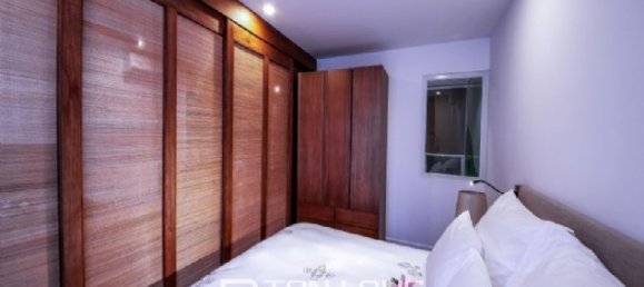 Apartamento de 2 dormitorios en Ba Dinh, Vietnam No. 1515 4
