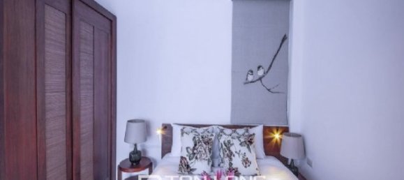 Apartamento de 2 dormitorios en Ba Dinh, Vietnam No. 1515 2