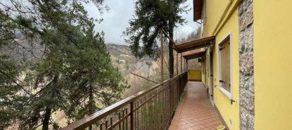 Apartamento de 3 divisões em Ferrara di Monte Baldo, Italy N.º 124817 13