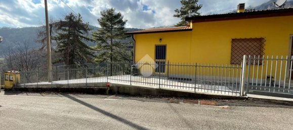 Apartamento de 3 divisões em Ferrara di Monte Baldo, Italy N.º 124817 8