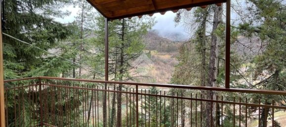 Apartamento de 3 divisões em Ferrara di Monte Baldo, Italy N.º 124817 21